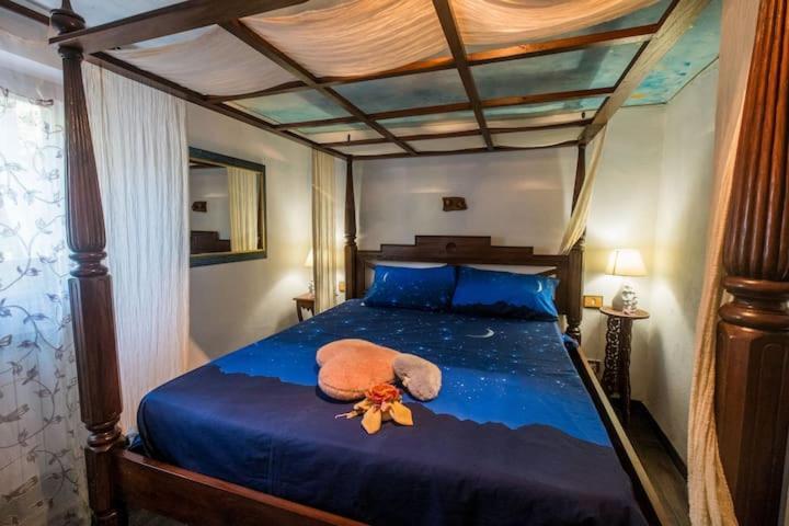 La Casa Fra Gli Ulivi Luxury Apartments With Pool Near Cinque Terre And Tuscany Монте-Марчелло Экстерьер фото