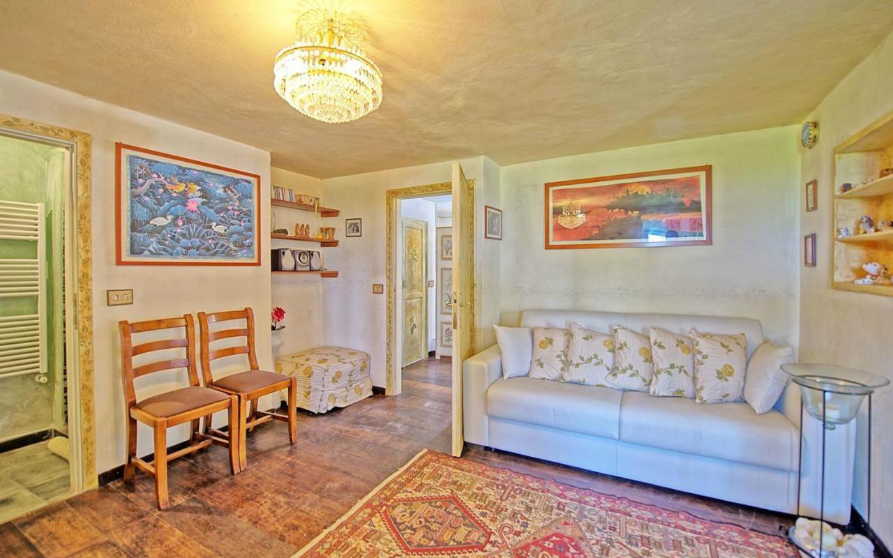 La Casa Fra Gli Ulivi Luxury Apartments With Pool Near Cinque Terre And Tuscany Монте-Марчелло Экстерьер фото